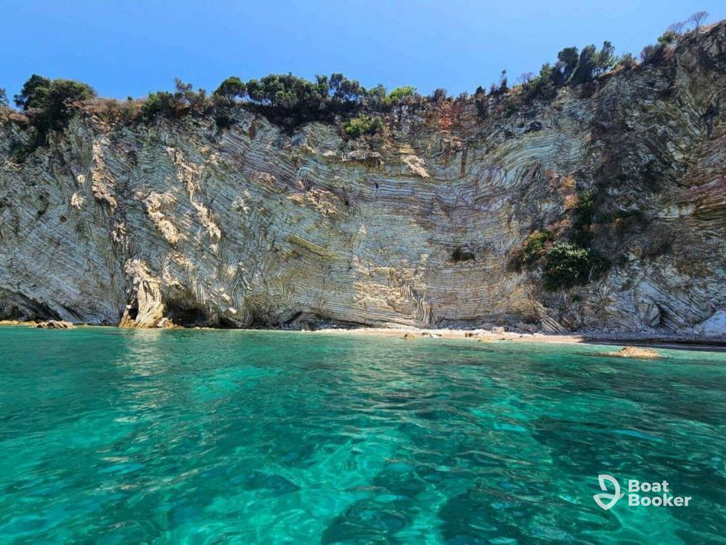Mar~Ando Boat Tours Sarandë