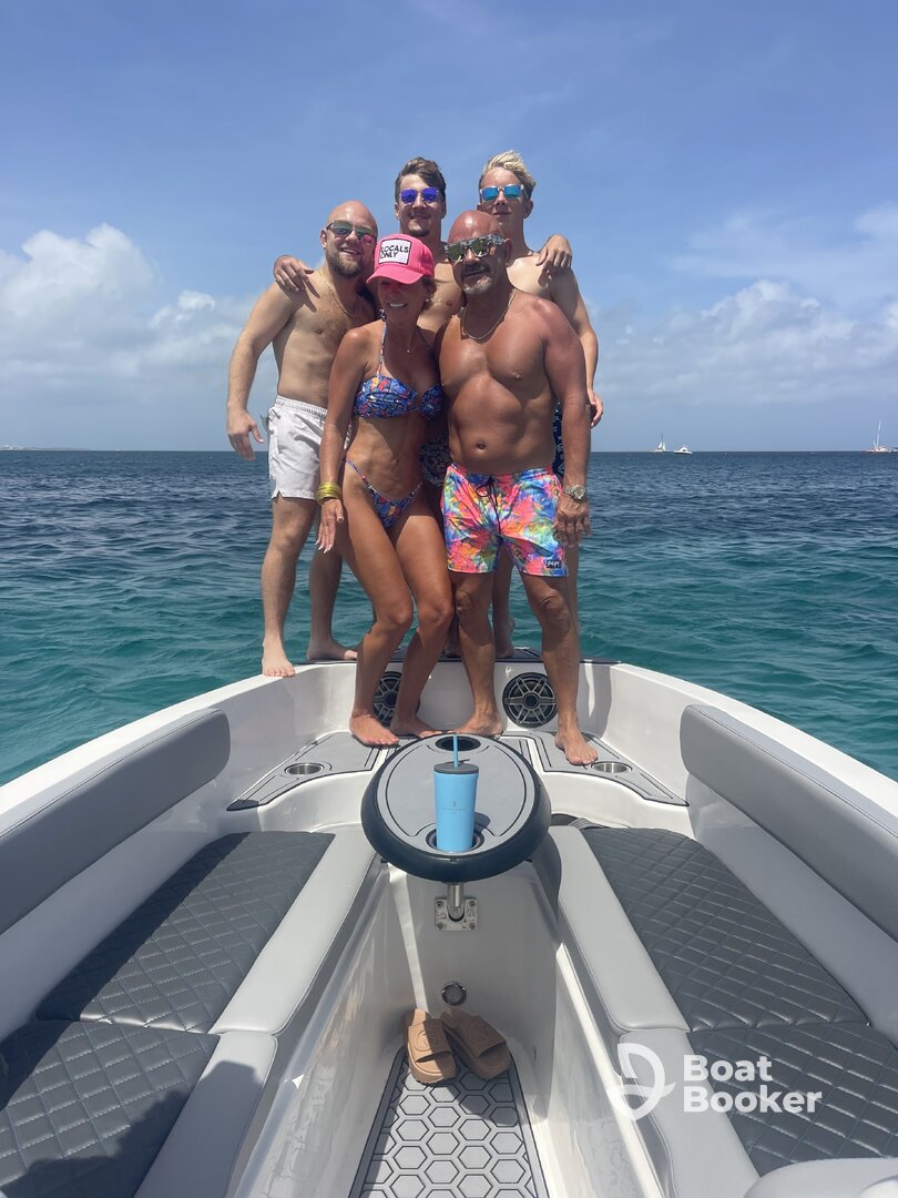 Aruban Breeze Charters