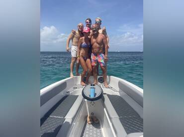 Aruban Breeze Charters