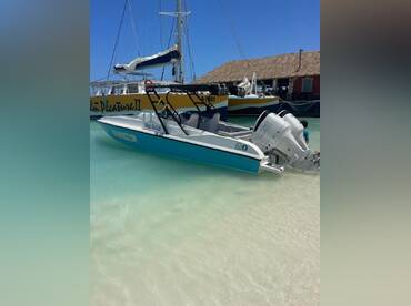 Aruban Breeze Charters