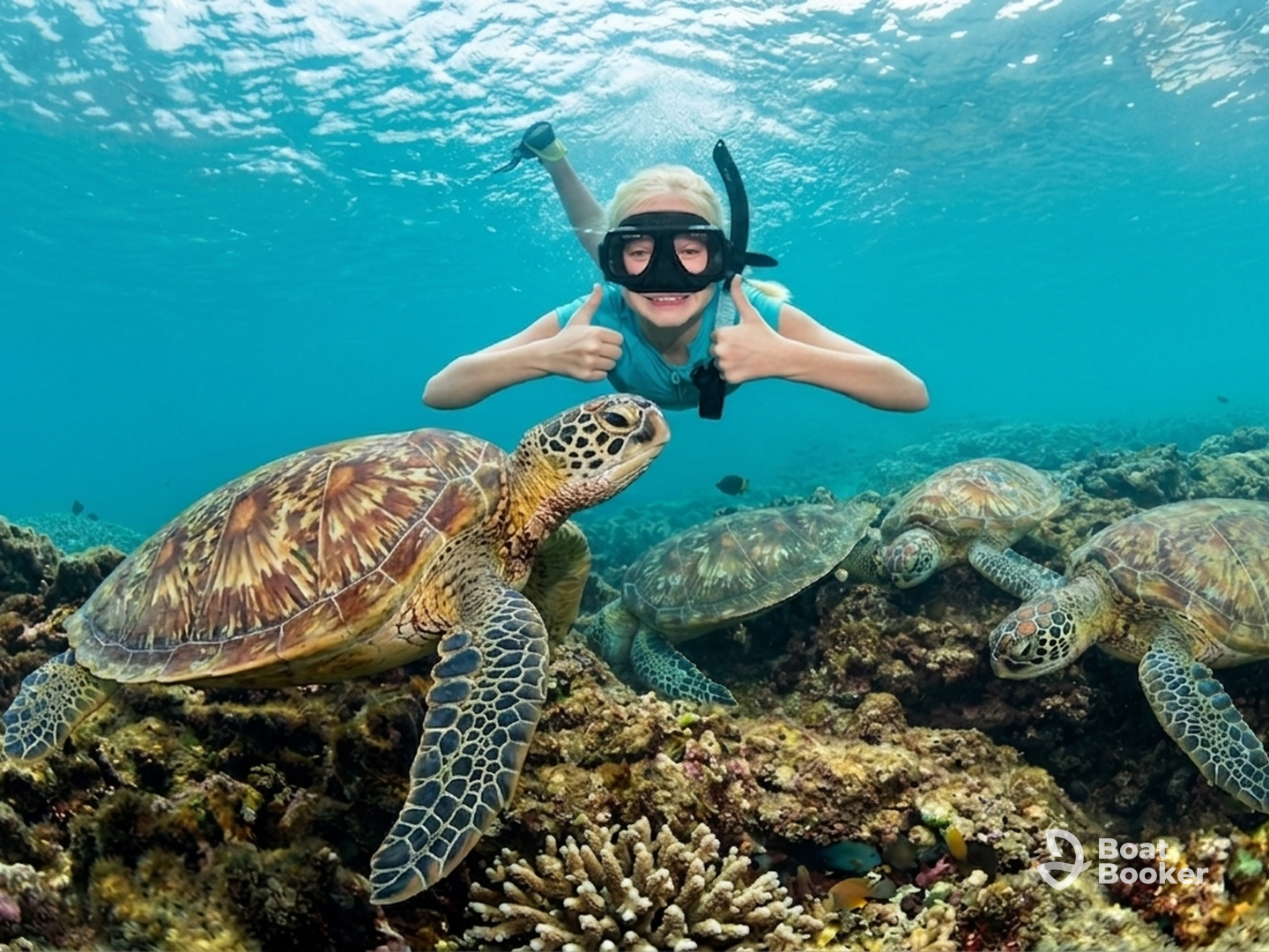 Molamola Diving Center