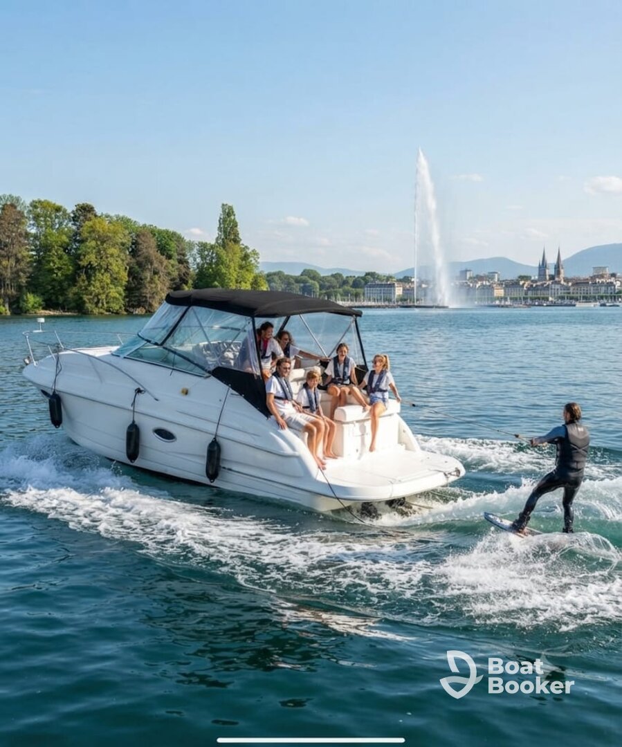 Geneva Wake