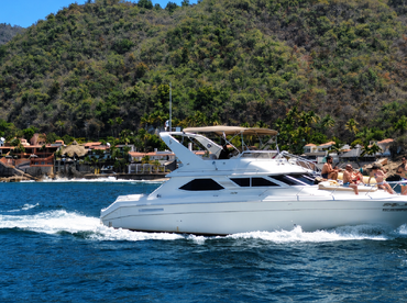Yacht Rentals in Vallarta – Why Not?