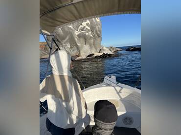 Loreto Island Adventures – Bajamar