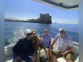 Charter Image