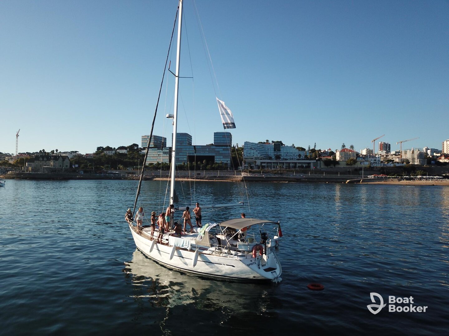 Portugal Premium Tous – Bavaria 41