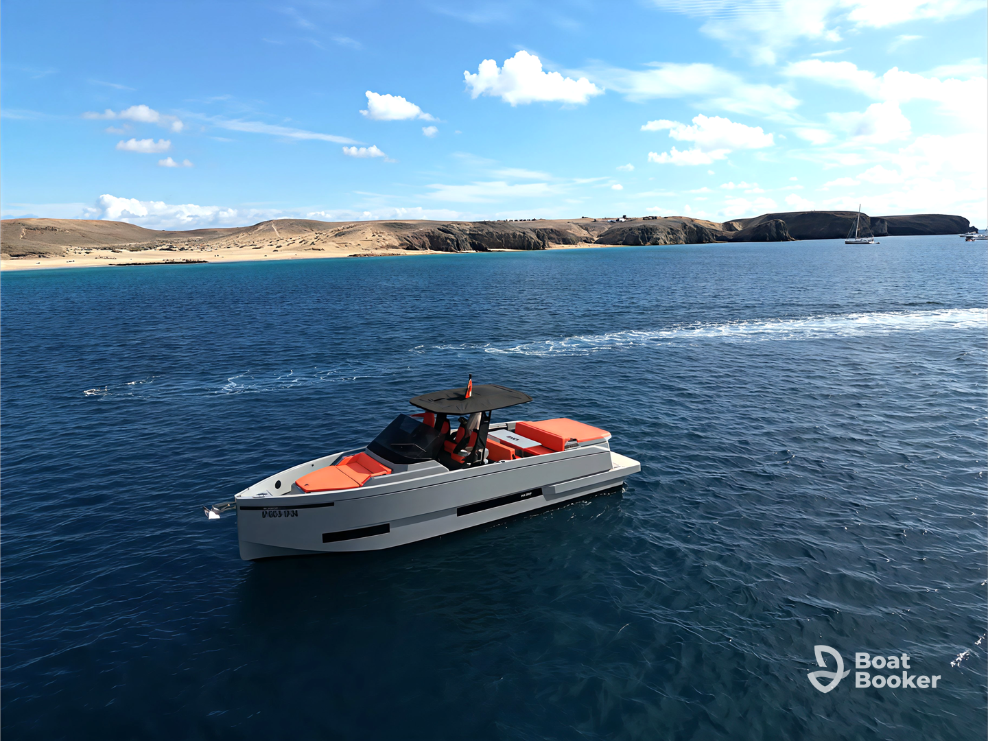 Black Dune Charter