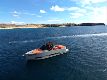 Black Dune Charter