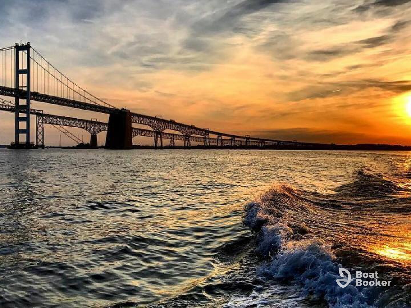 Annapolis Sailing Adventures, LLC