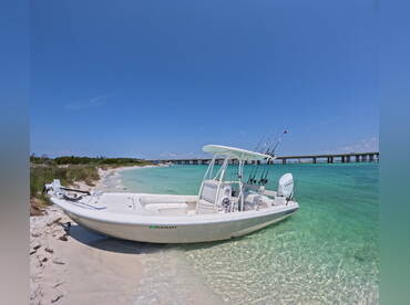 Reel Job Charters