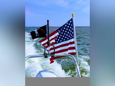 Tooned Up Boat Tours