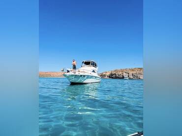 Sea Ray 42 MC Yachts Company