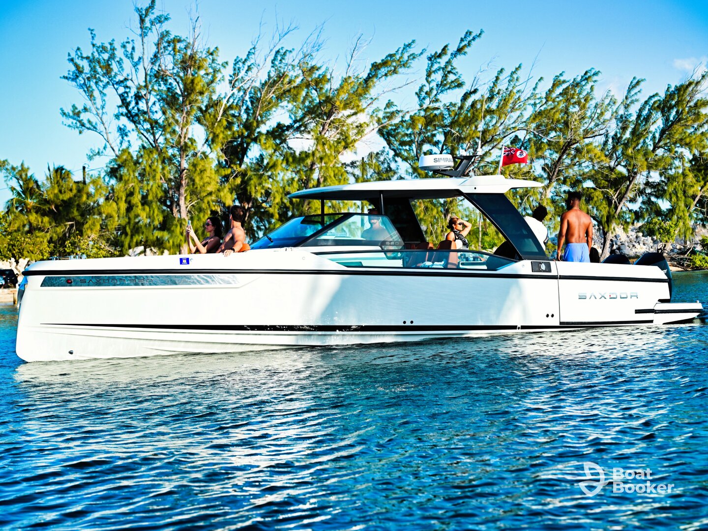 Odyssey Charters