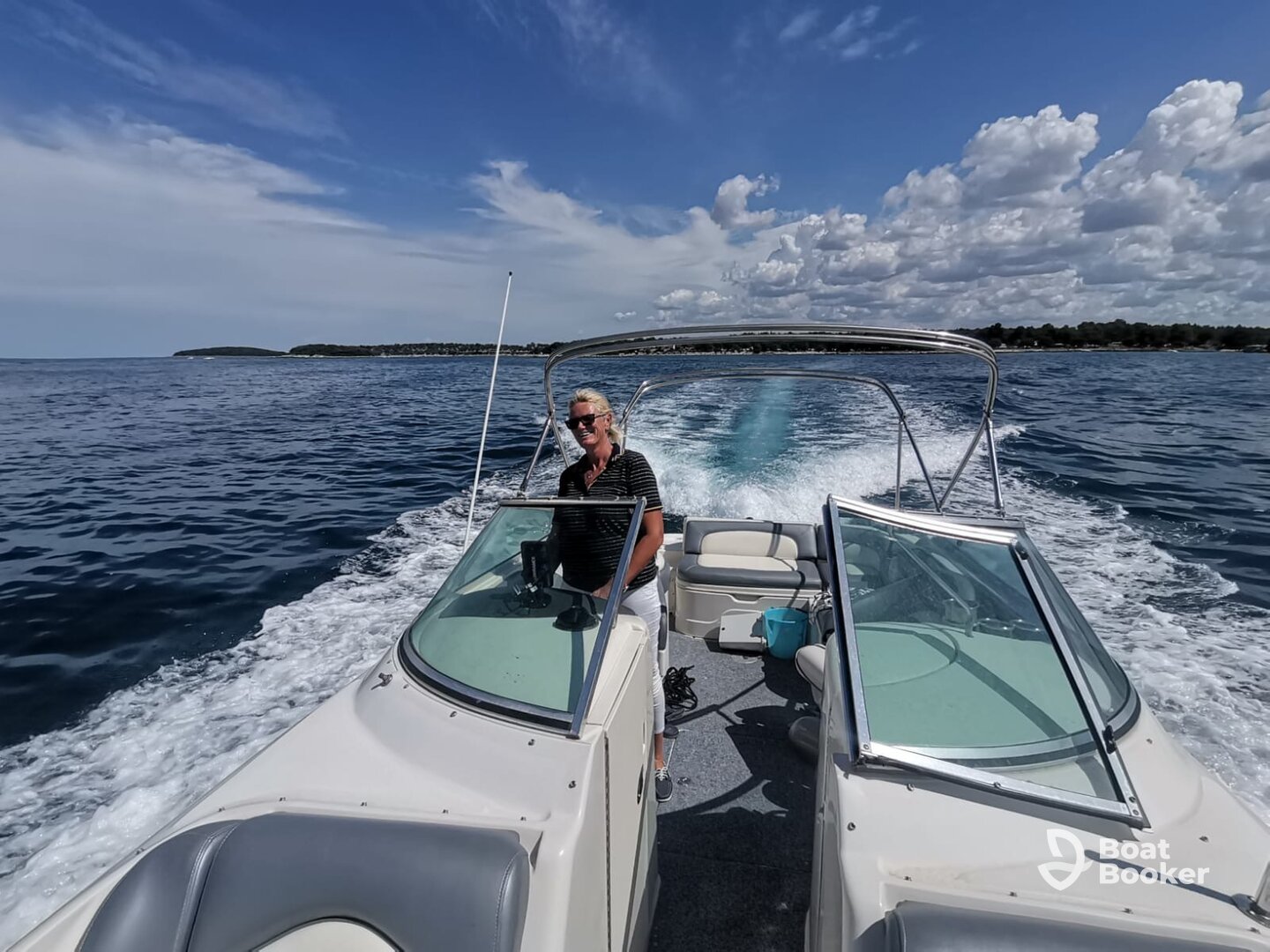 Laguna Nautika – Sea Ray