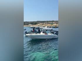 A lively scene featuring people aboard a boat, showcasing the joy of on-water activities in a picturesque setting.