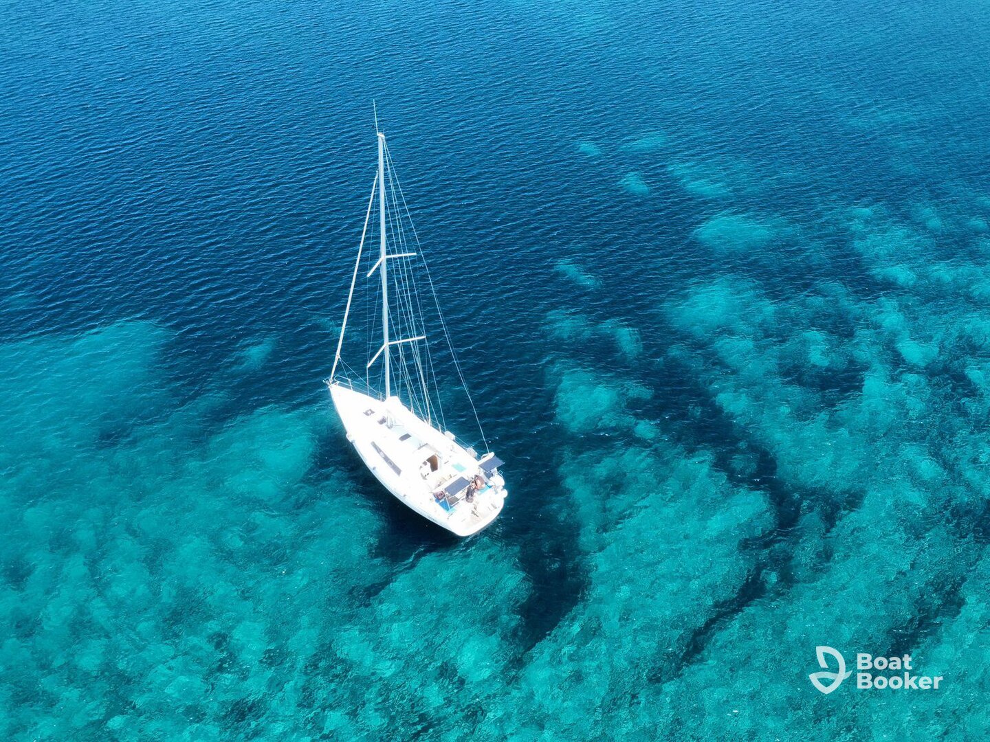Sardegna Sailing