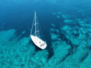 Sardegna Sailing