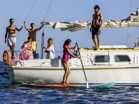 Charter Image