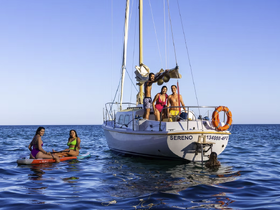 Charter Image