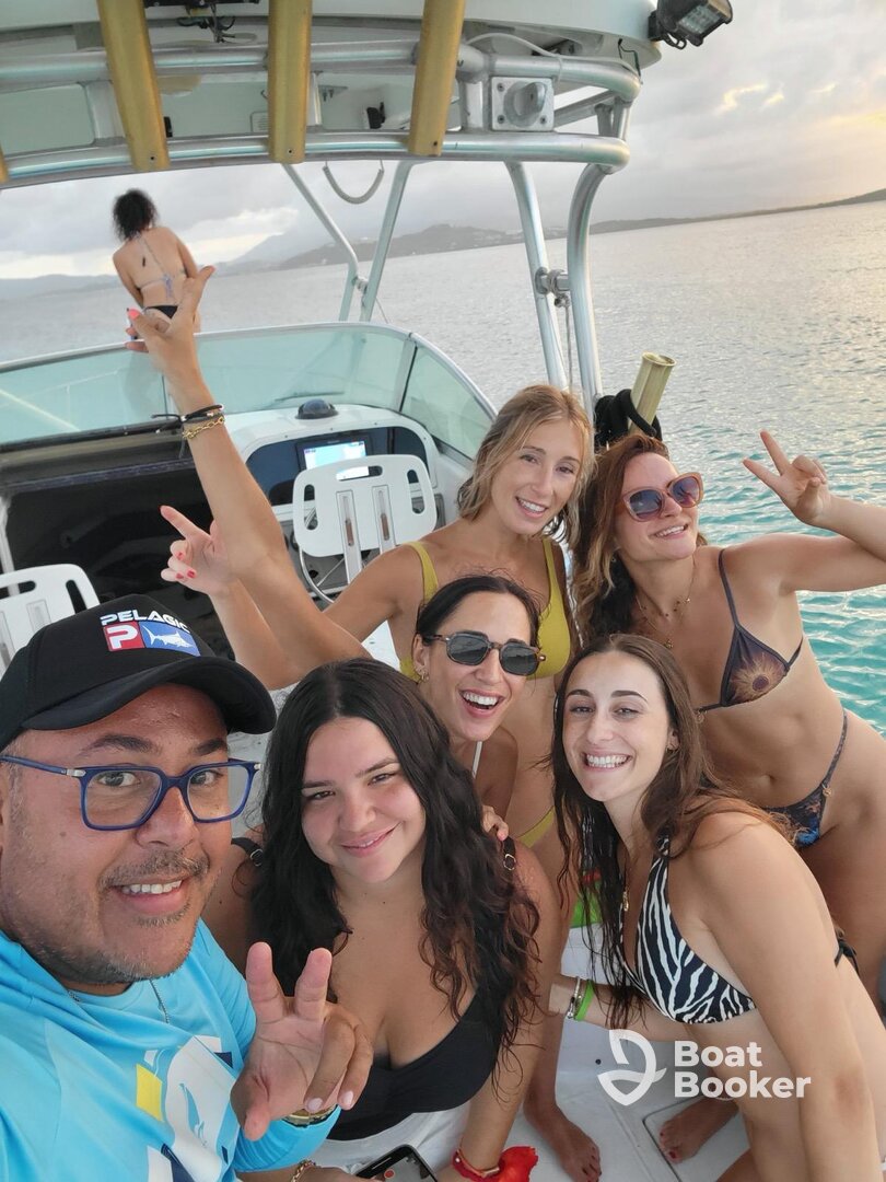 Renier Day Trips