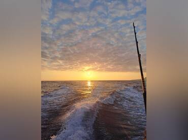 Tours N Fish – Cahalote I
