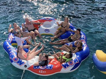 Blue Water Charter Phuket – Mufasa