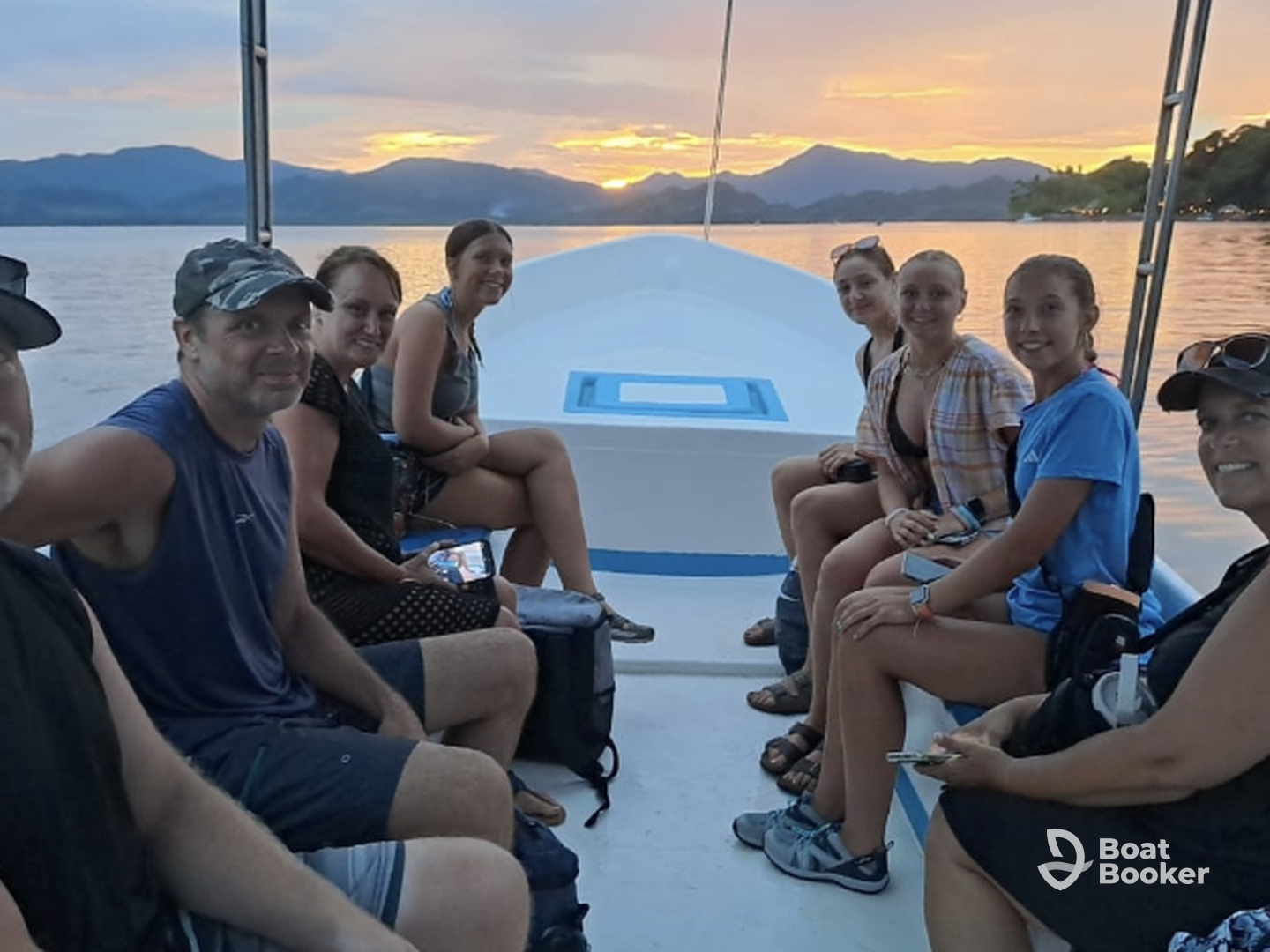 Paquera Fishing and Tours
