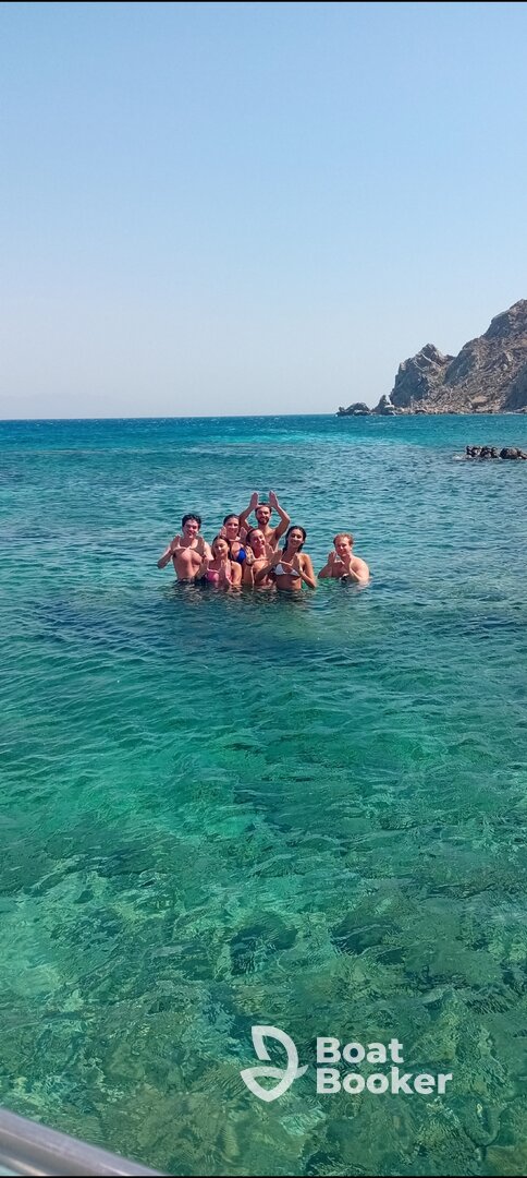 Sarantis Cruises – ΜΕΡΜΕΛΕΧΑΣ