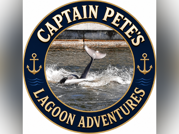 Captain Pete's Lagoon Adventures
