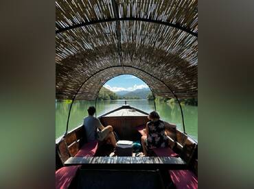 Orahovo Boat Tours – Lake Skadar
