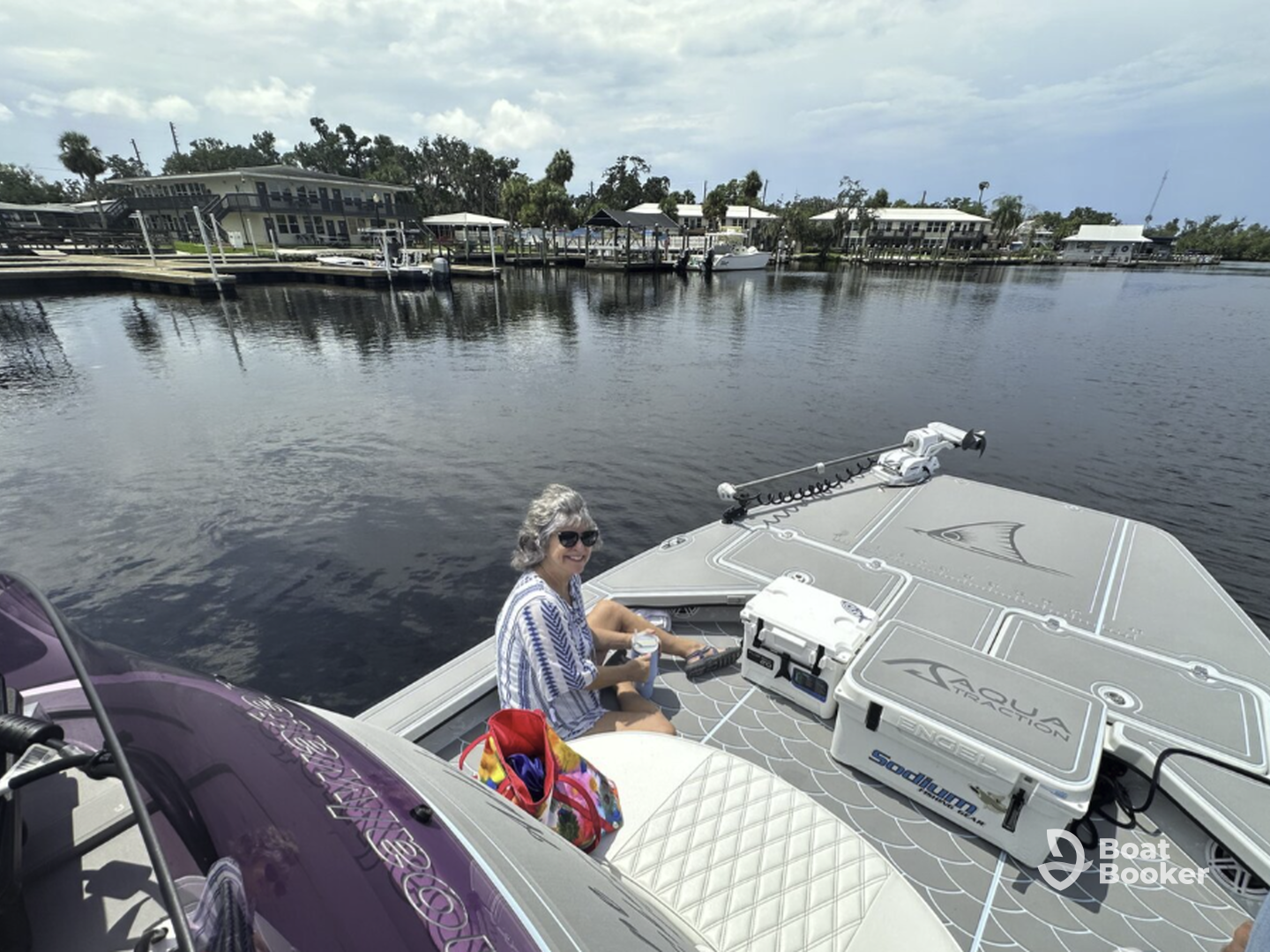 Inshore Addiction Charters