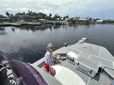Inshore Addiction Charters