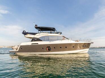 60ft Modern Luxury Monte Carlo