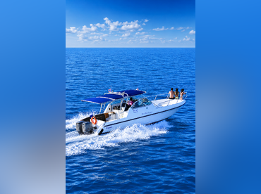 Blue Water Charter Phuket – Rafiki