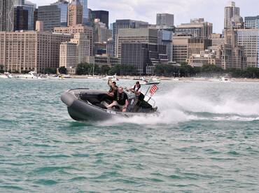 Blackhawk Boat Tours, LLC