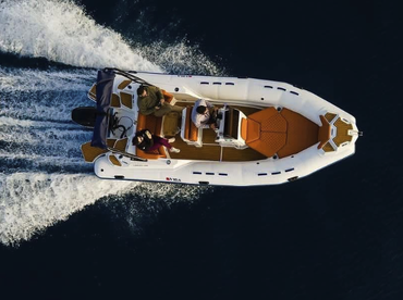 OceanSpeed