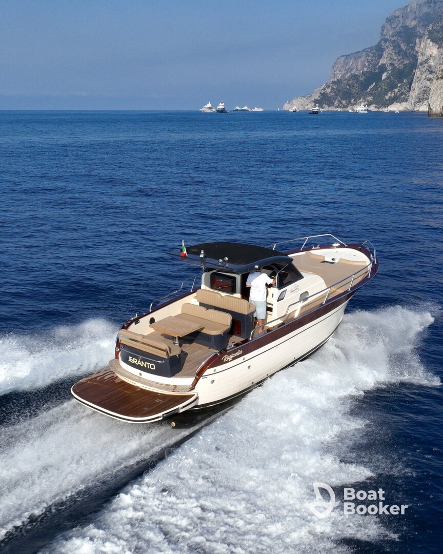Sorrento Azure Route