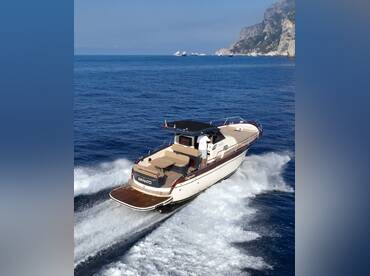 Sorrento Azure Route