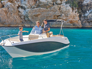 Happy Drive Tours – Boat Tour Riviera