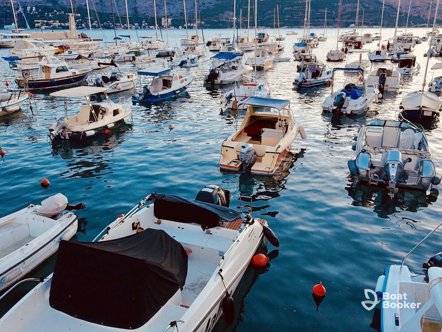 Brzi Patak – Boka Bay Sea Escape & Blue Cave