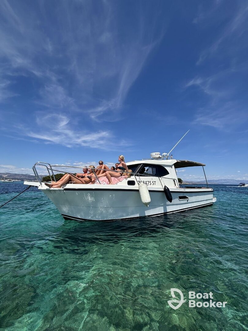 Adriatic Adventure