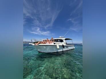 Adriatic Adventure