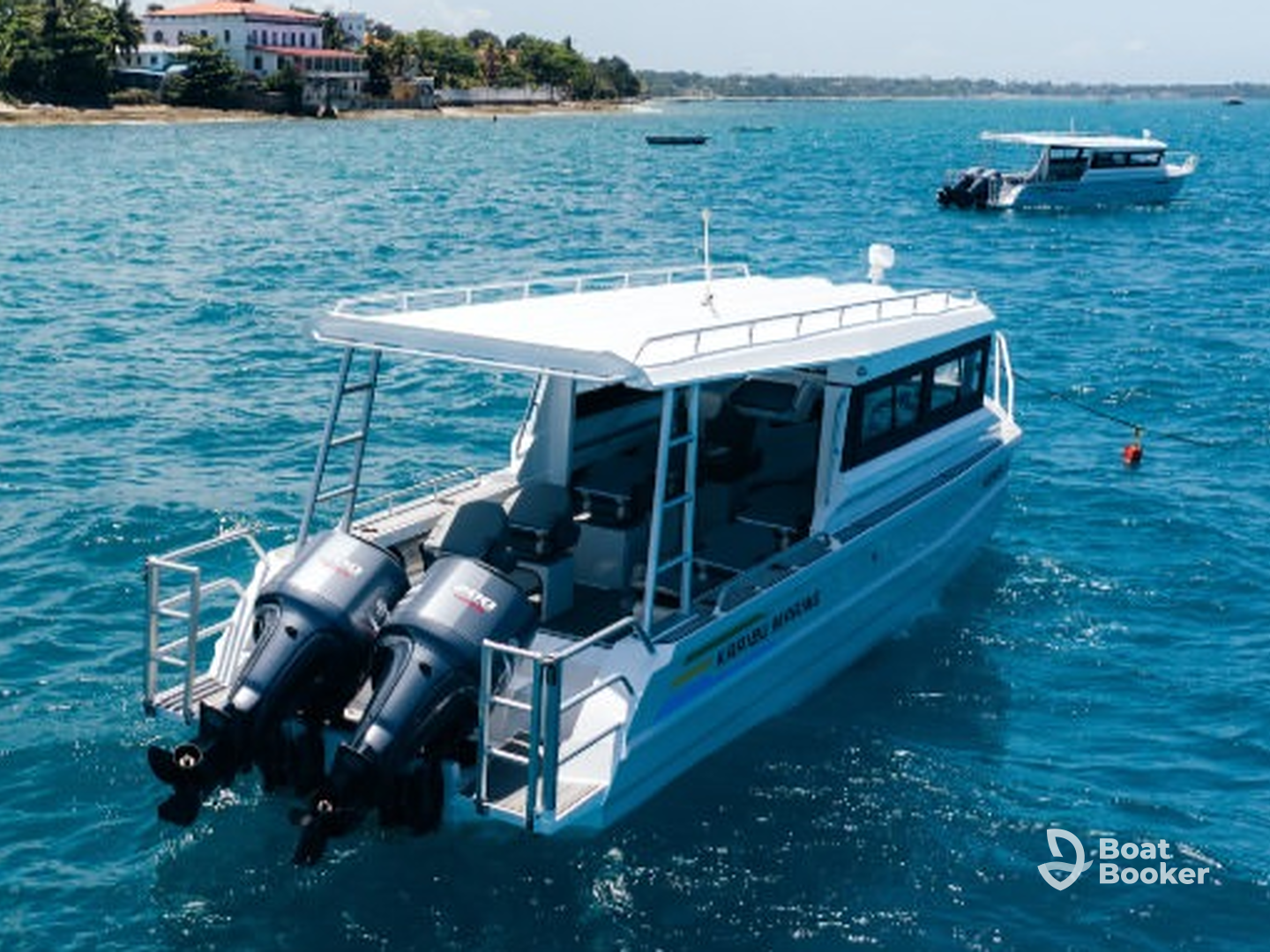 Karibu Marine