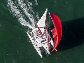 Do you Trimaran?