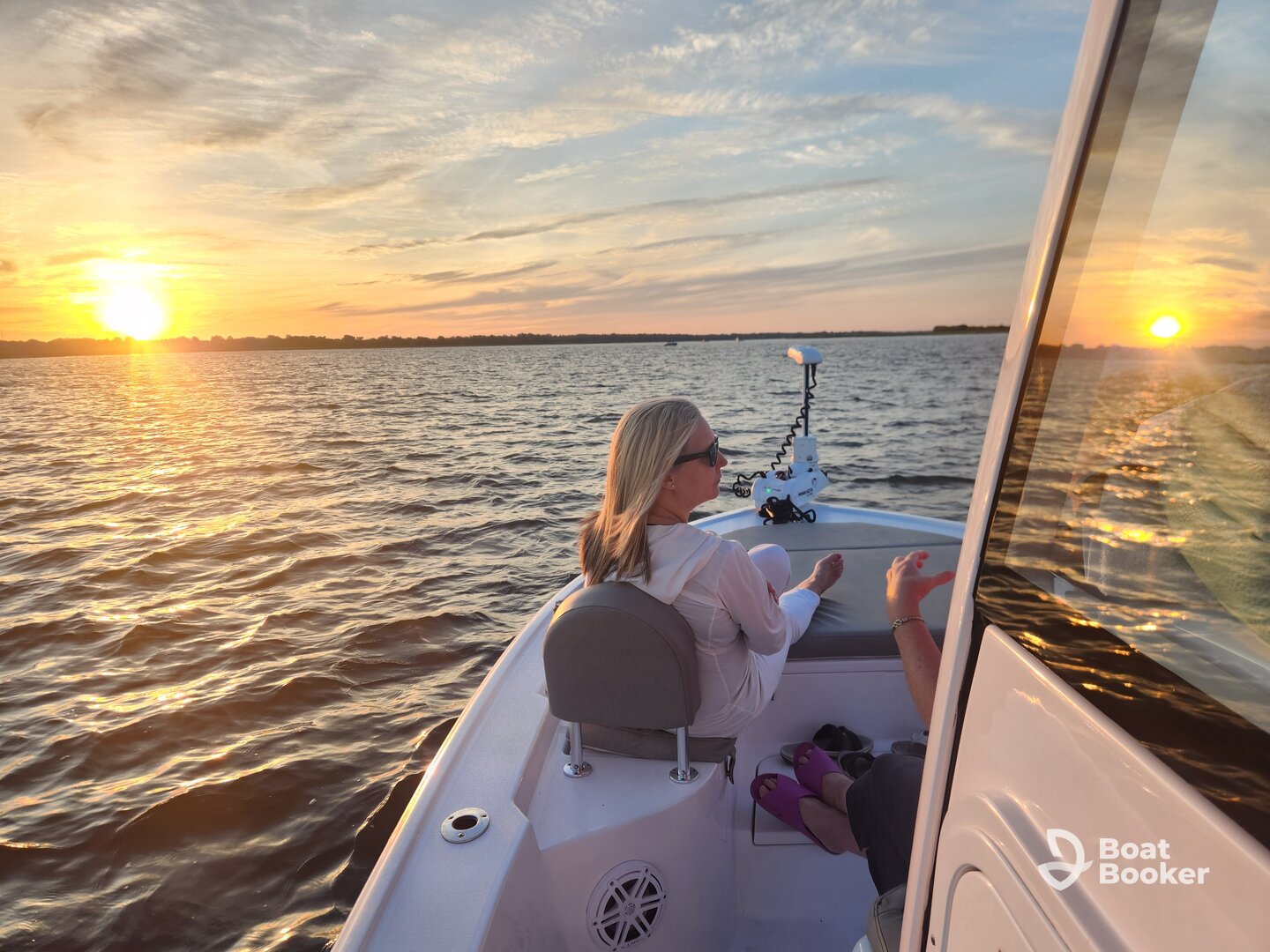 Killin Time Charters