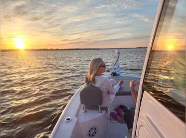 Killin Time Charters