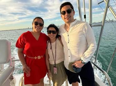 Bayshore Yacht Charters
