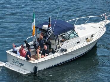 Captain Paul's Harbor Charters