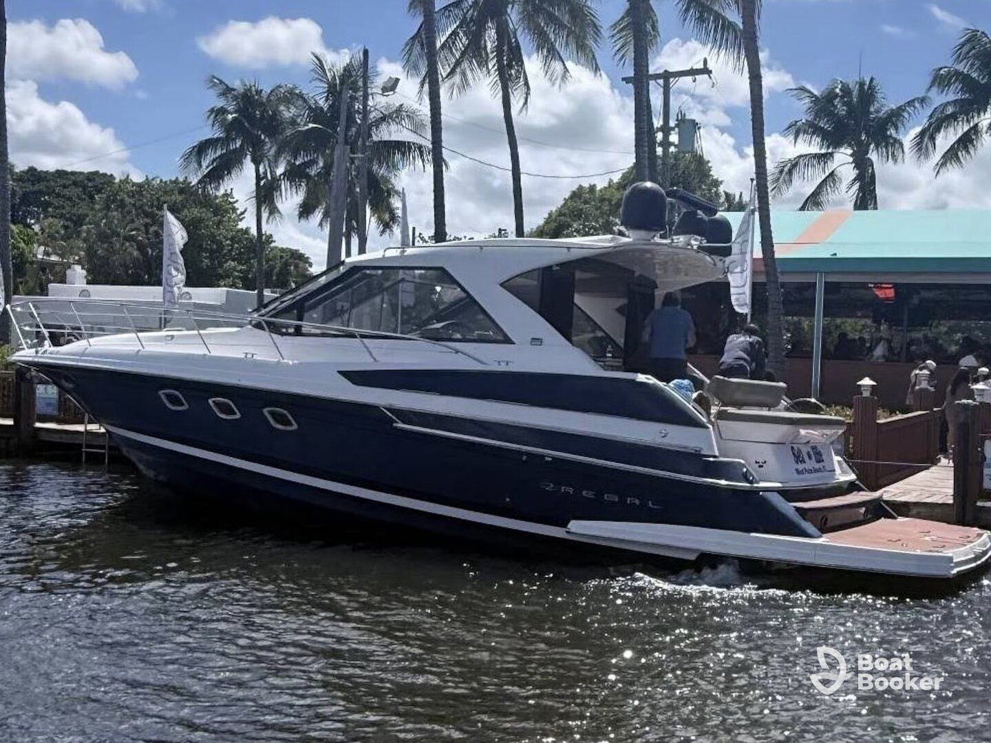 Jetset Watersports