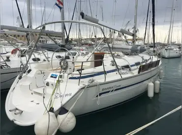 DeToni Charter – Lady Di